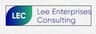 Lee Enterprises logo