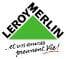 Leroy Merlin logo