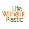 Less Plastics logo
