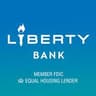 Liberty Bank logo