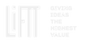LIFTT logo