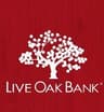 Live Oak Bank logo