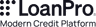 LoanPro logo