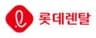 LOTTE rental logo
