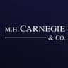 M. H. Carnegie & Co. logo