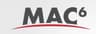 MAC6 logo