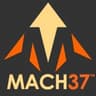 MACH37 logo