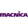 Macnica logo
