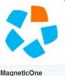 MagneticOne logo