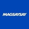 Magsaysay logo