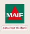 MAIF logo