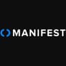 Manifest logo