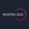 MANTRA DAO logo