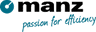 Manz AG logo