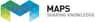 MapsGroup logo