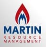 Martin Companies logo