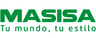 Masisa logo
