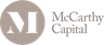 McCarthy Capital logo