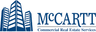 McCartt logo