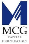 MCG Capital logo