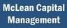 McLean Capital logo