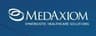 MedAxiom logo