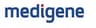 MediGene logo