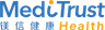 MediTrust Health logo