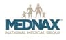 MEDNAX logo