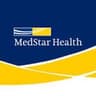 MedStar Health logo