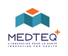 MEDTEQ+ logo