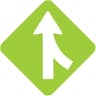 MergeLane logo