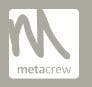 Metacrew logo
