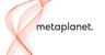 Metaplanet logo