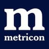 Metricon Homes logo