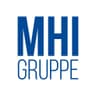MHIGRUPPE logo