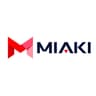 Miaki Media logo