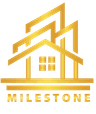 Milestone logo
