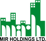 Mir Holdings logo