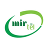 Mir Telecom logo