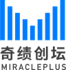 MiraclePlus logo