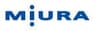 Miura Co logo