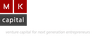 MK Capital logo