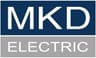 MKD Electric logo