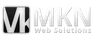 MKN Web Solutions logo