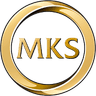 MKS logo