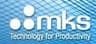 MKS Instruments logo