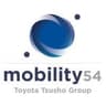 Mobility 54 logo