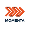 Momenta logo