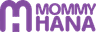 MommyHana logo